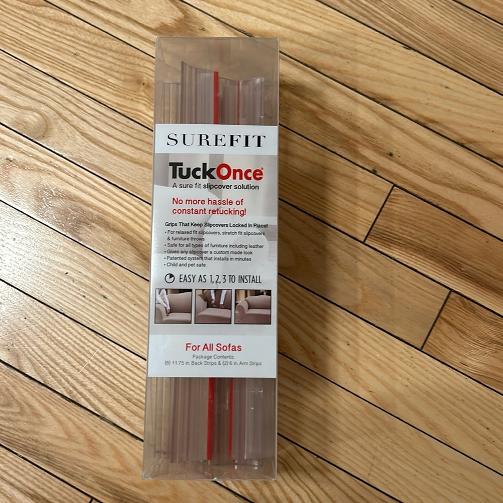 SureFit Tuck Once